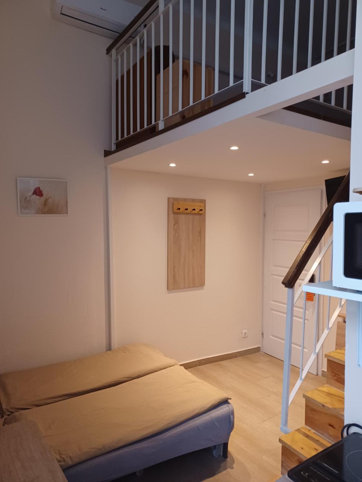 Loft House Budapest酒店 外观 照片